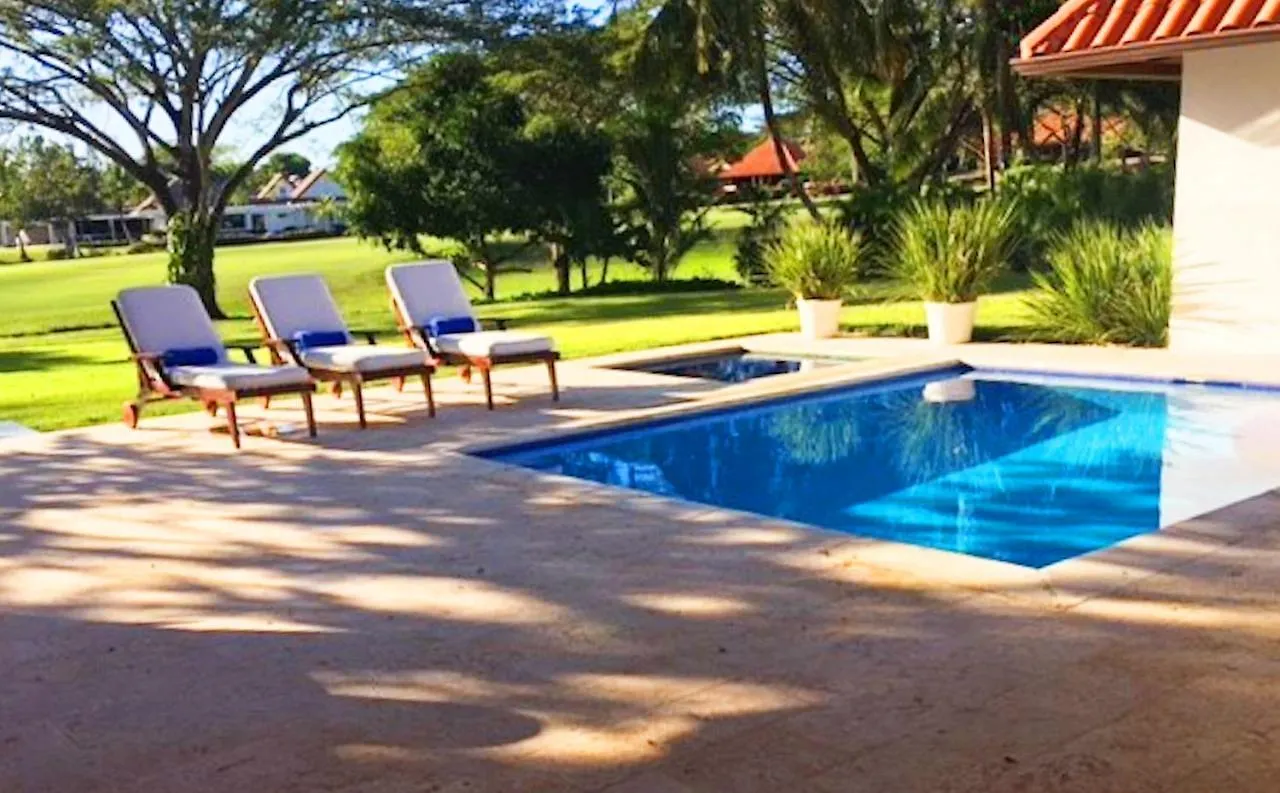 Unlimited Luxury Laureanne'S Villa ラ・ロマーナ
