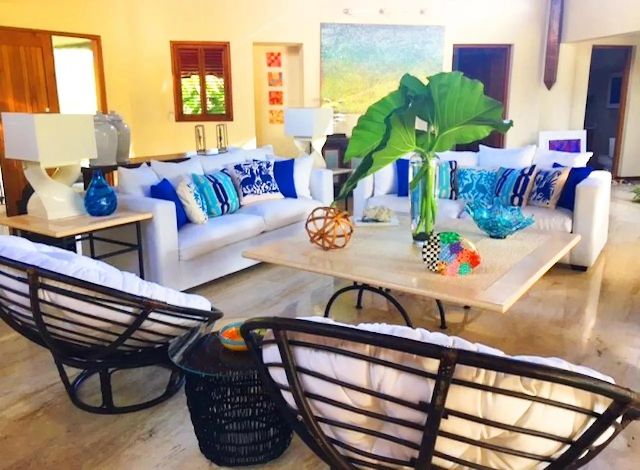 Unlimited Luxury Laureanne'S Villa ラ・ロマーナ