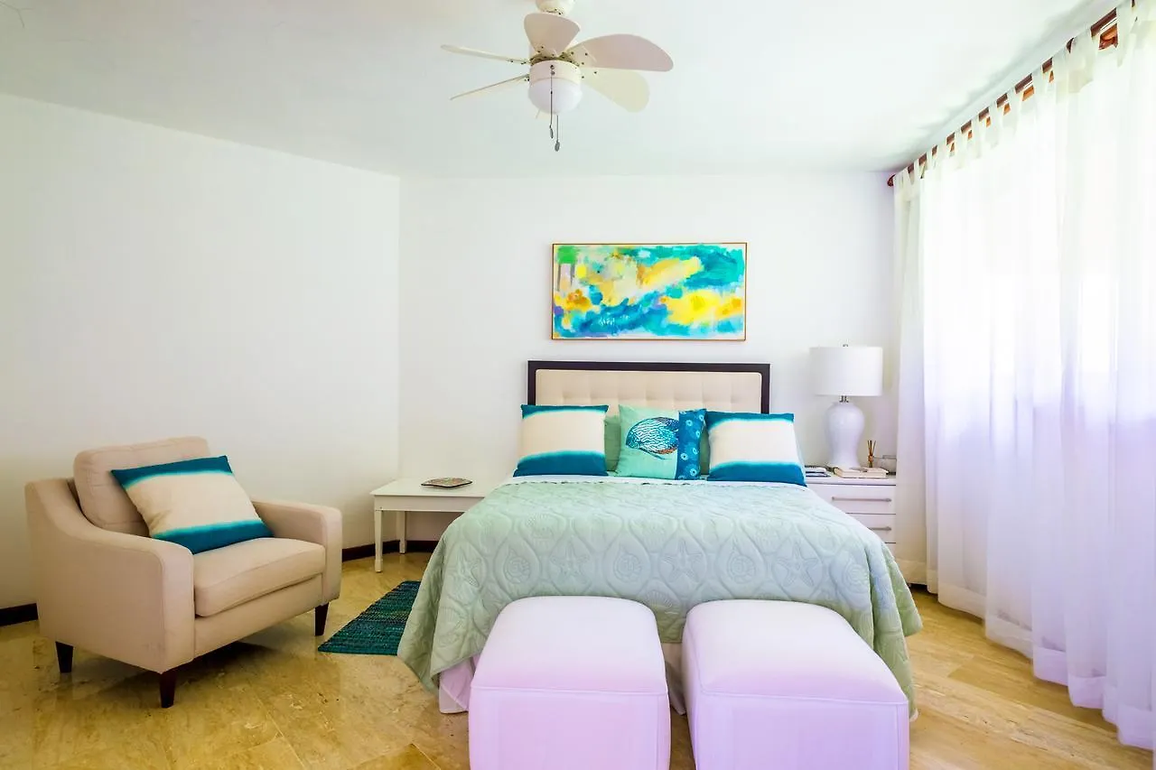 Unlimited Luxury Laureanne'S Villa ラ・ロマーナ ドミニカ共和国