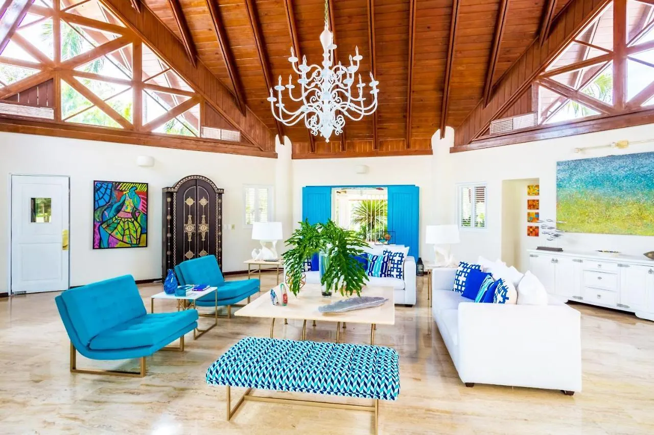 Unlimited Luxury Laureanne'S Villa ラ・ロマーナ