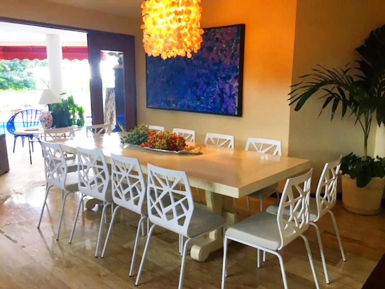 Unlimited Luxury Laureanne'S Villa ラ・ロマーナ
